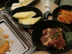 -新石器烤肉(中房金谊广场店)