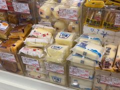 零售区-大桥道食品店(西湖道店)