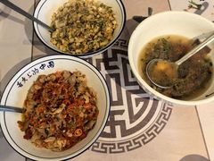 -罗大姐湘潭菜馆(洋湖春园店)
