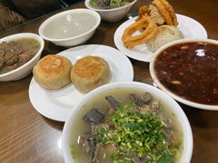 -白魁老号饭庄(安内店)
