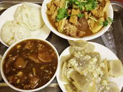 炒肝-姚记炒肝店(鼓楼店)