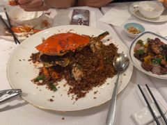 -喜记避风塘炒辣蟹(旗舰店)