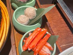 -捞王锅物料理(凯旋路店)