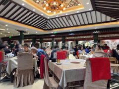 -东来顺饭庄(王府井步行街店)