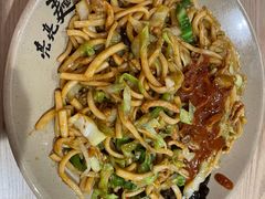 -亮亮拉面(师范路店)