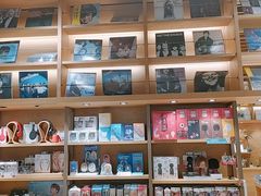 -G·SPACE(金鹰世界店)
