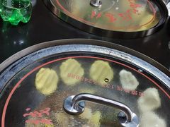 -缘福乡村铁锅炖民宿(八达岭店)