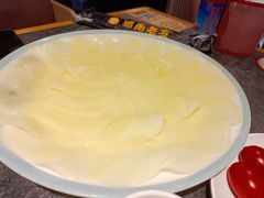 -城南老友羊蝎子火锅(花乡奥莱店)