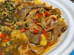 -小湘旺臭鳜鱼(百子湾店)