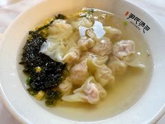 -百年尹氏汤包(湖南路狮子桥店)