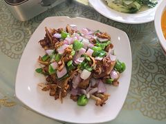-水韵·渔家臻品私房菜(中庙店)