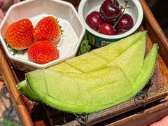-Minase水濑·日料放题(外滩店)