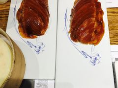 -小大董·烤鸭(王府井apm店)
