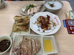 -百家鸡味馆(清泰店)