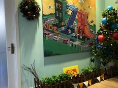 -甲乙果 美术书法(通州校区)