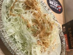 -堂本家·二代目·炸猪排(Express东海店)