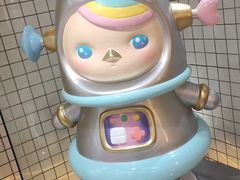 -泡泡玛特POPMART(上海环球港店)