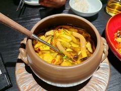 -顺香居·老字号湖北菜(江汉路店)