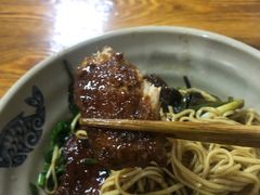 -无名氏面馆(邮电路店)