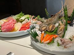 -生如夏花泰式火锅(伊藤双楠店)