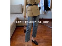 -CLMX(新天地凯德晶萃广场店)
