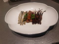 -曾宴·楚菜(湖北省博物馆店)