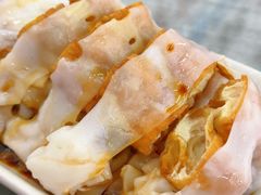 韭王牛肉肠-穗银肠粉店(东川路店)