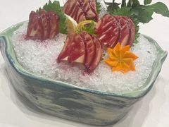 -宝燕壹号景观餐厅(龙盛国际商业广场店)