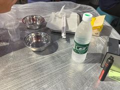 -串小白烧烤(金沙洲店)