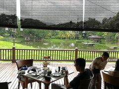 -四季酒店下午茶