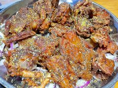 -疯狂牛骨饸饹面(光华路店)