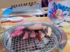 -万兴佳烤肉·长白山老味道(宏泰广场店)