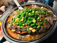 -辣尚瘾·烤鱼·新川菜(交大直营店)