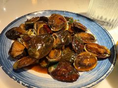 -日丰园海肠水饺·老字号大连海鲜(和平广场店)