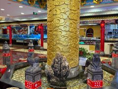 -万荣烤鸭店·北京菜(天坛店)