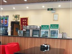 大堂-宛平李记小吃(东关街店)