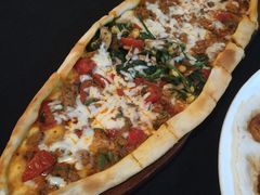 -Efes Turkish & Mediterranean Cuisine 艾菲斯餐厅(陆家嘴店)