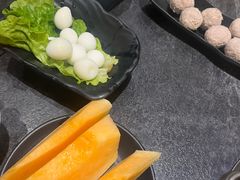 -林记潮牛·牛肉火锅(上马墩店)