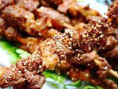-很久以前羊肉串(大华三路店)