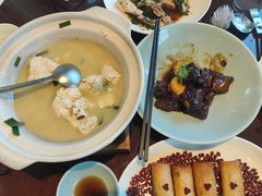 -环球港凯悦 · 享悦中餐厅