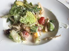 -玛尚诺意式餐厅(官舍店)
