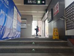 -建国门(地铁站)
