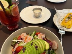 -22ºN BISTRO西餐&酒馆