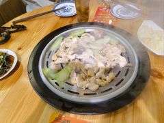 -阿鸡鱼庄·顺德鲜蒸小炒(亚运村店)