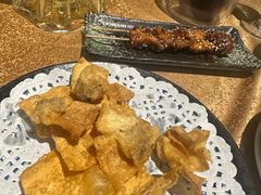 -安乐茶饭·手工素菜·高空景观餐厅(千灯湖店)