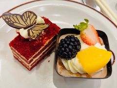 -丽都皇冠假日酒店·Matrix亦餐厅(望京店)