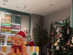 -沛家·西餐Brunch·直火料理