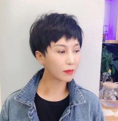 -时尚殿堂明星门店