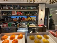 -悦融·京鲁菜·露台花园(安定门店)