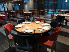 -盒马渔市(平高企业集团·平高广场店)